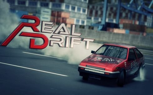 download Real drift car racing v3.1 apk